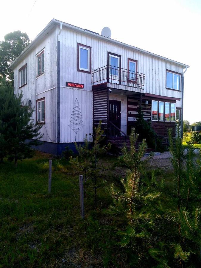 Sangis Haparandavaegen 11 Exterior photo