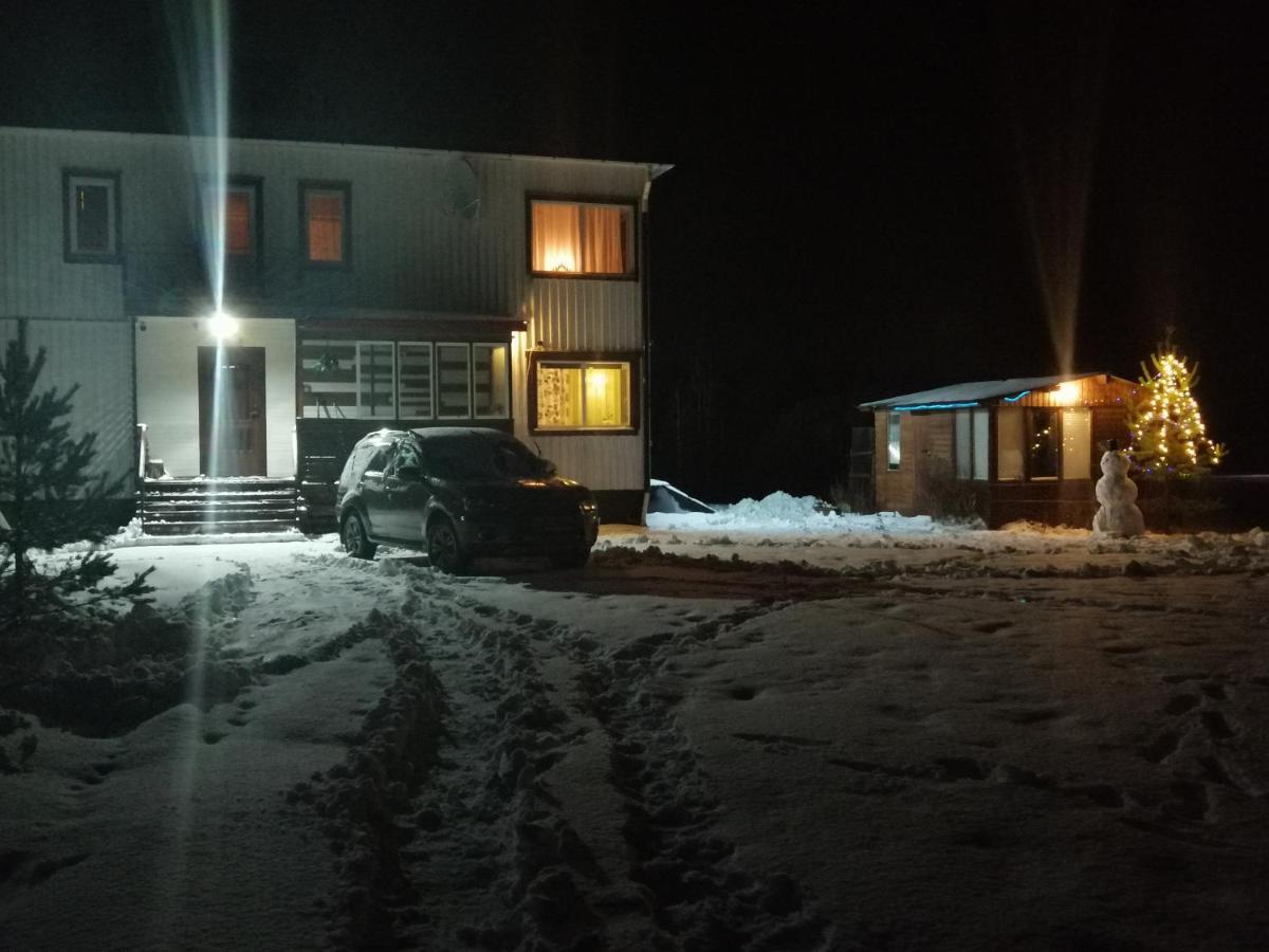 Sangis Haparandavaegen 11 Exterior photo